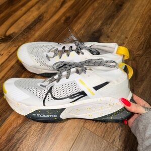 Men's Nike ZoomX Zegama Trail size 12